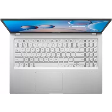מחשב נייד Asus M515 ASN-515-1058T AMD Ryzen 3 3250U 15.6" FHD IPS 8GB SSD:256GB Windows 10 צבע כסוף מחשב נייד Asus M515 ASN-515-1058T AMD Ryzen 3 3250U 15.6" FHD IPS 8GB SSD:256GB Windows 10 צבע כסוף