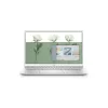מחשב נייד Dell Inspiron 5402 IN-RD33-12748 Intel Core i5-1135G7 14" FHD Anti-Glare 8GB SSD:512GB צבע כסוף