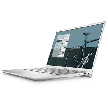 Laptop Dell Inspiron 5402 IN-RD33-12748 Intel Core i5-1135G7 14" FHD Anti-Glare 8GB SSD:512GB Color:silver