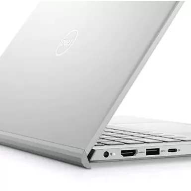 מחשב נייד Dell Inspiron 5402 IN-RD33-12748 Intel Core i5-1135G7 14" FHD Anti-Glare 8GB SSD:512GB צבע כסוף