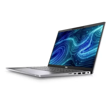 Laptop Dell Latitude 7420 LT-RD33-12940 Intel Core i5-1135G7 14" FHD Anti-Glare 8GB SSD:256GB Color:black