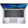 Laptop Dell Latitude 7420 LT-RD33-12940 Intel Core i5-1135G7 14" FHD Anti-Glare 8GB SSD:256GB Color:black