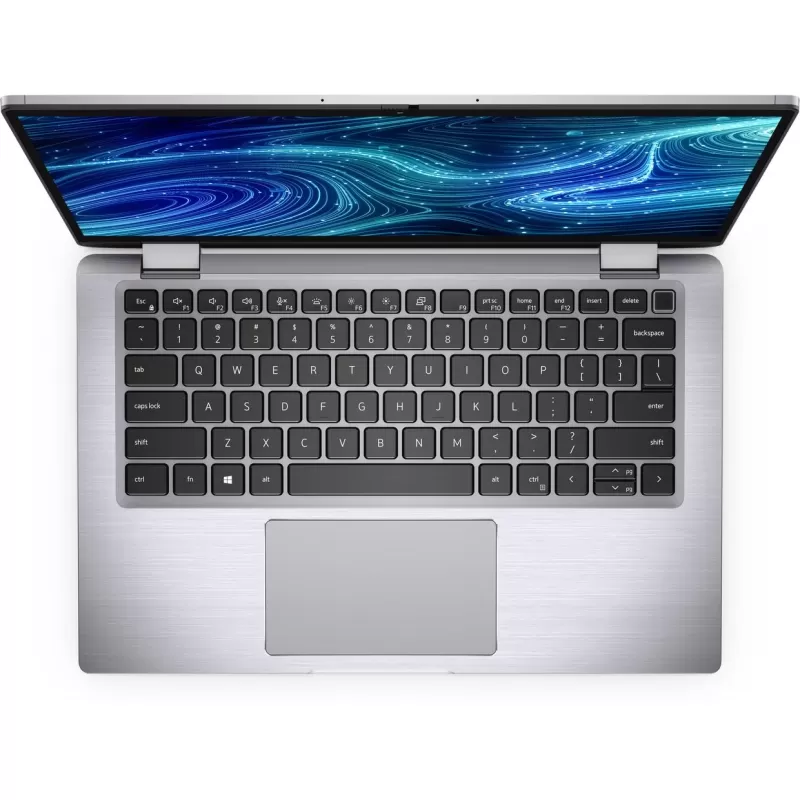 Laptop Dell Latitude 7420 LT-RD33-12940 Intel Core i5-1135G7 14" FHD Anti-Glare 8GB SSD:256GB Color:black