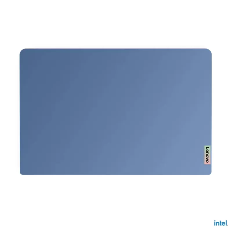 Ноутбук Lenovo IdeaPad 3 15ITL6 82H800CSIV Intel Core i3-1115G4 15.6" FHD TN 8GB SSD:256GB Цвет:арктический серый