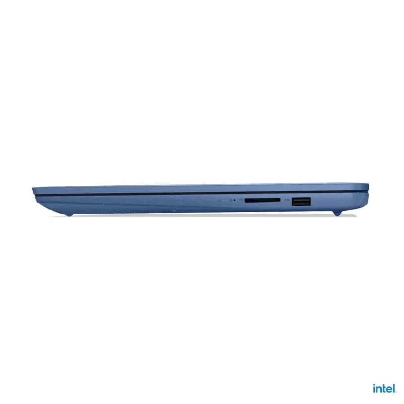 Ноутбук Lenovo IdeaPad 3 15ITL6 82H800CSIV Intel Core i3-1115G4 15.6" FHD TN 8GB SSD:256GB Цвет:арктический серый