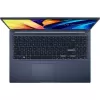 Ноутбук Asus X1502ZA-E8924 Intel Core i5-1235U 15.6" FHD 8GB SSD:256GB Цвет:Тихий синий