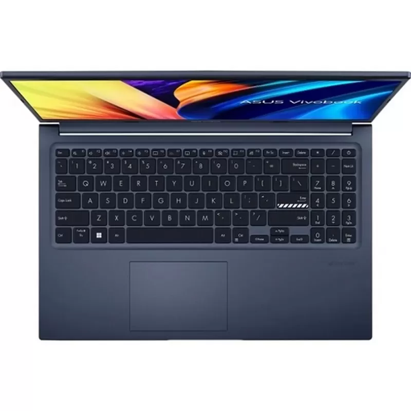 Ноутбук Asus X1502ZA-E8924 Intel Core i5-1235U 15.6" FHD 8GB SSD:256GB Цвет:Тихий синий