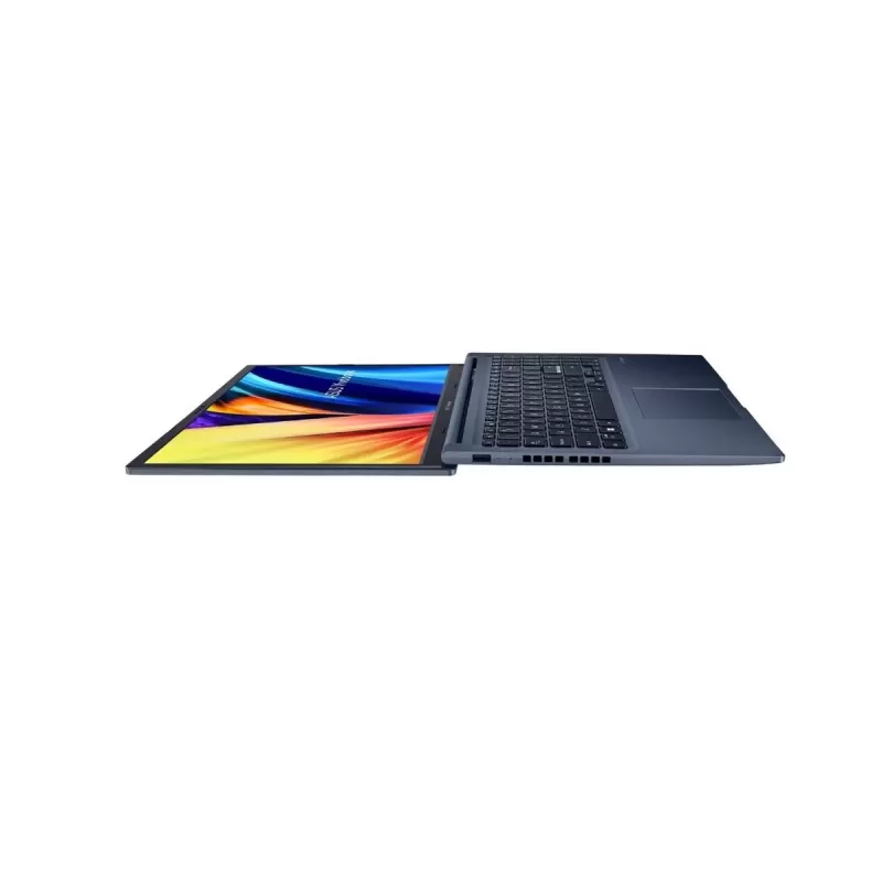 Ноутбук Asus X1502ZA-E8924 Intel Core i5-1235U 15.6" FHD 8GB SSD:256GB Цвет:Тихий синий