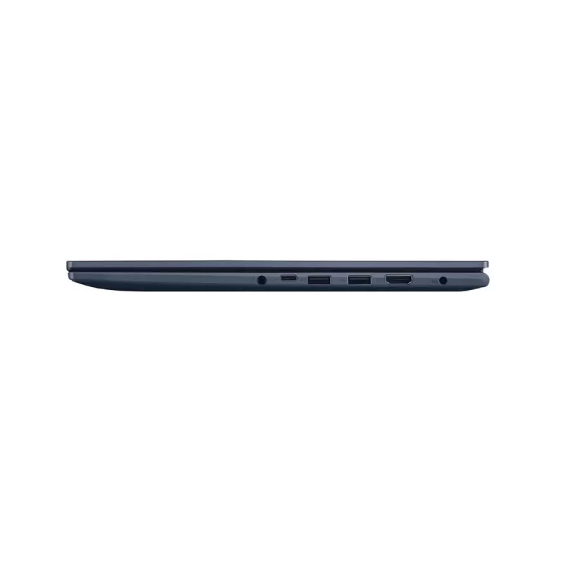 Ноутбук Asus X1502ZA-E8924 Intel Core i5-1235U 15.6" FHD 8GB SSD:256GB Цвет:Тихий синий