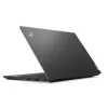 Ноутбук Lenovo ThinkPad E15 Gen 4 21E60075IV Intel Core i7-1255U 15.6" FHD IPS 16GB MX450 SSD:512GB Цвет:чёрный