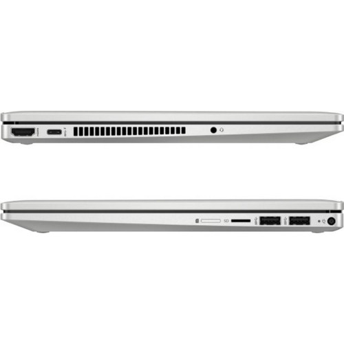 Ноутбук HP Pavilion x360 14-EK1003NJ  i7-1355U 14.0" TOUCH FHD IPS 16GB SSD: