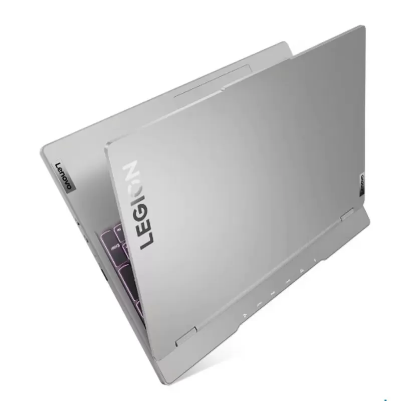 Gaming Laptop Lenovo Legion 5 15IAH7 82RC0058IV Intel Core i5-12500H 15.6" 2K 165Hz 16GB RTX 3050 Ti SSD:1TB Windows 11 Color:Cloud Grey
