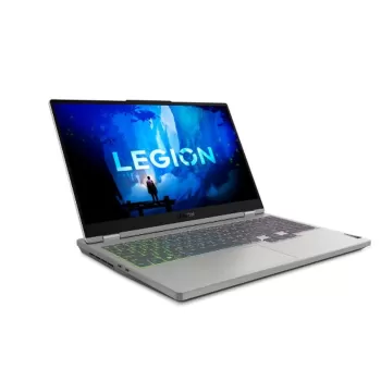 Gaming Laptop Lenovo Legion 5 15IAH7 82RC0058IV Intel Core i5-12500H 15.6" 2K 165Hz 16GB RTX 3050 Ti SSD:1TB Windows 11 Color:Cloud Grey