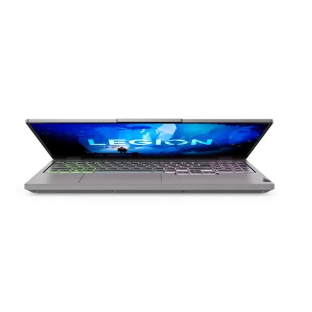 Gaming Laptop Lenovo Legion 5 15IAH7 82RC0058IV Intel Core i5-12500H 15.6" 2K 165Hz 16GB RTX 3050 Ti SSD:1TB Windows 11 Color:Cloud Grey