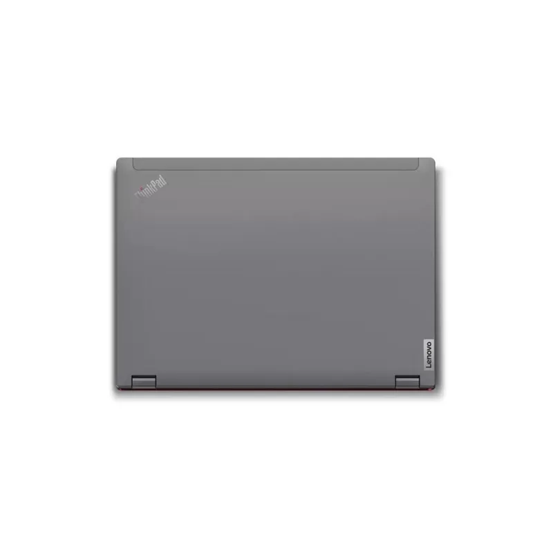 מחשב נייד מקצועי Lenovo ThinkPad P16 Gen 1 21D60018IV Intel Core i7-12800HX 16" WQUXGA IPS 32GB NVIDIA RTX A3000 SSD:1TB Windows 11 Pro, Windows 10
