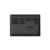 מחשב נייד מקצועי Lenovo ThinkPad P16 Gen 1 21D60018IV Intel Core i7-12800HX 16" WQUXGA IPS 32GB NVIDIA RTX A3000 SSD:1TB Windows 11 Pro, Windows 10