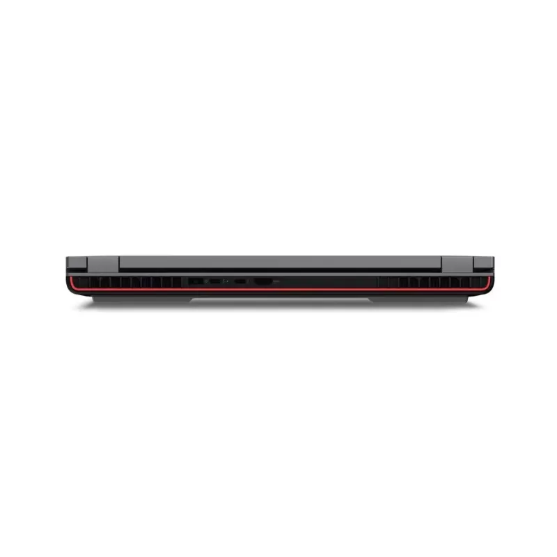 מחשב נייד מקצועי Lenovo ThinkPad P16 Gen 1 21D60018IV Intel Core i7-12800HX 16" WQUXGA IPS 32GB NVIDIA RTX A3000 SSD:1TB Windows 11 Pro, Windows 10