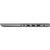 מחשב נייד Asus Vivobook 14 (X1404) X1404ZA-NK103 Intel Core i5-1235U 15.6" FHD Anti-Glare 8GB SSD:512GB צבע כסף מגניב
