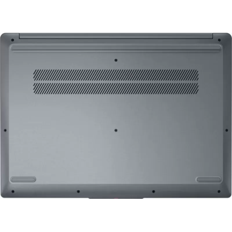 Ноутбук Lenovo IdeaPad Slim 3 16IAH8 83ES000JIV Intel Core i5-12450H 16" WUXGA IPS 8GB SSD:512GB Цвет:арктический серый