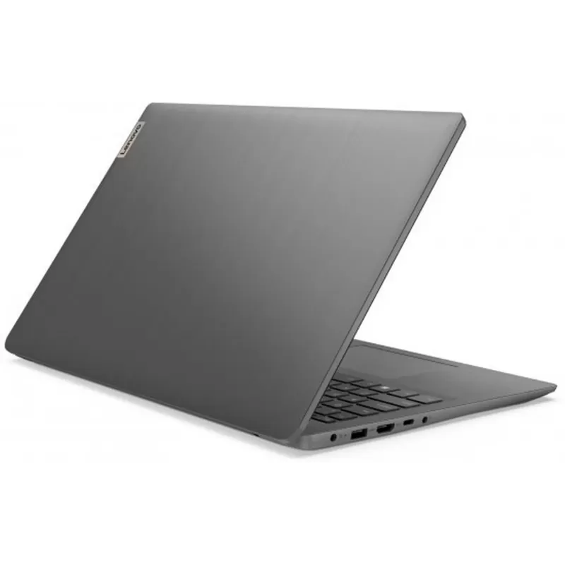 Laptop Lenovo IdeaPad 3 15IAU7 82RK0135IV Intel Core i3-1215U 15.6" FHD TN 8GB SSD:256GB Color:arctic grey