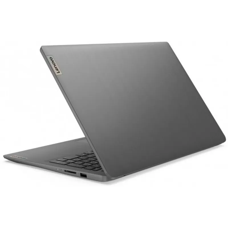 Laptop Lenovo IdeaPad 3 15IAU7 82RK0135IV Intel Core i3-1215U 15.6" FHD TN 8GB SSD:256GB Color:arctic grey