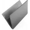 Laptop Lenovo IdeaPad 3 15IAU7 82RK0135IV Intel Core i3-1215U 15.6" FHD TN 8GB SSD:256GB Color:arctic grey
