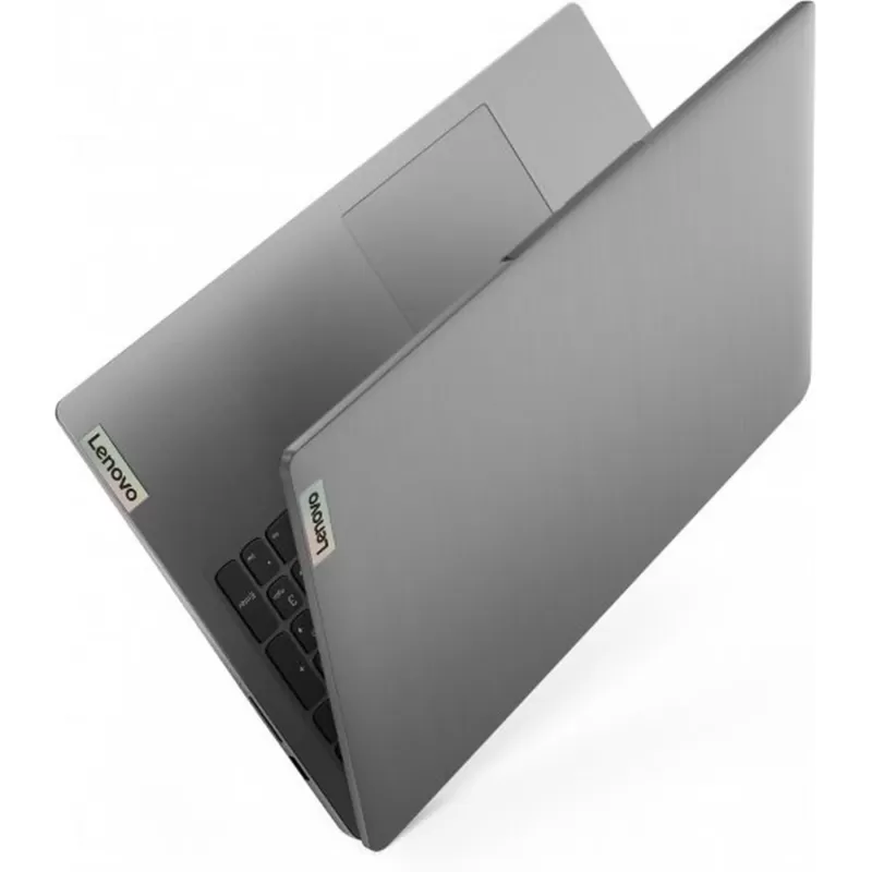 Laptop Lenovo IdeaPad 3 15IAU7 82RK0135IV Intel Core i3-1215U 15.6" FHD TN 8GB SSD:256GB Color:arctic grey