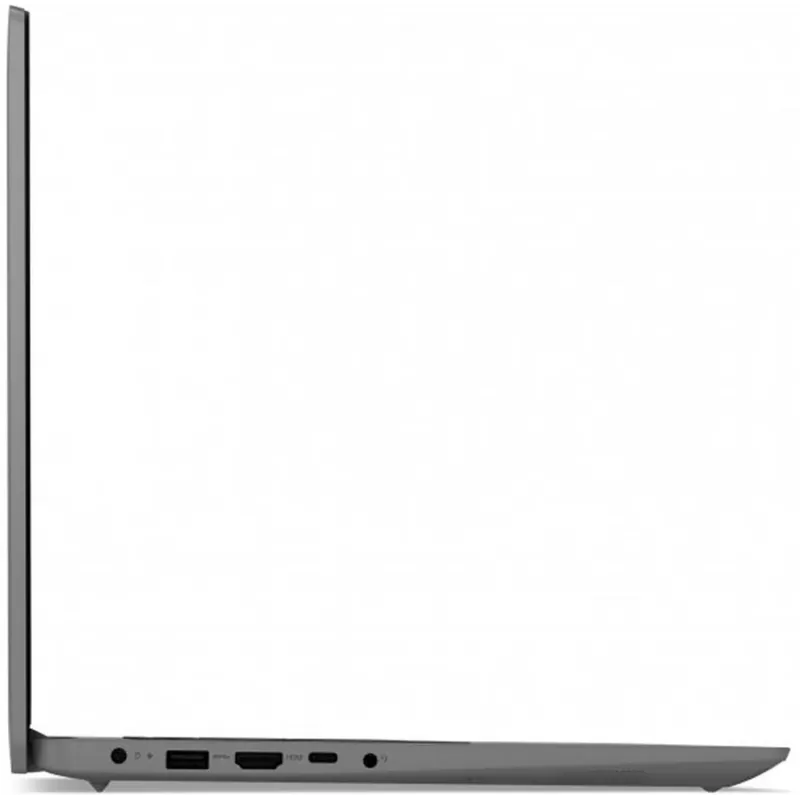 Laptop Lenovo IdeaPad 3 15IAU7 82RK0135IV Intel Core i3-1215U 15.6" FHD TN 8GB SSD:256GB Color:arctic grey
