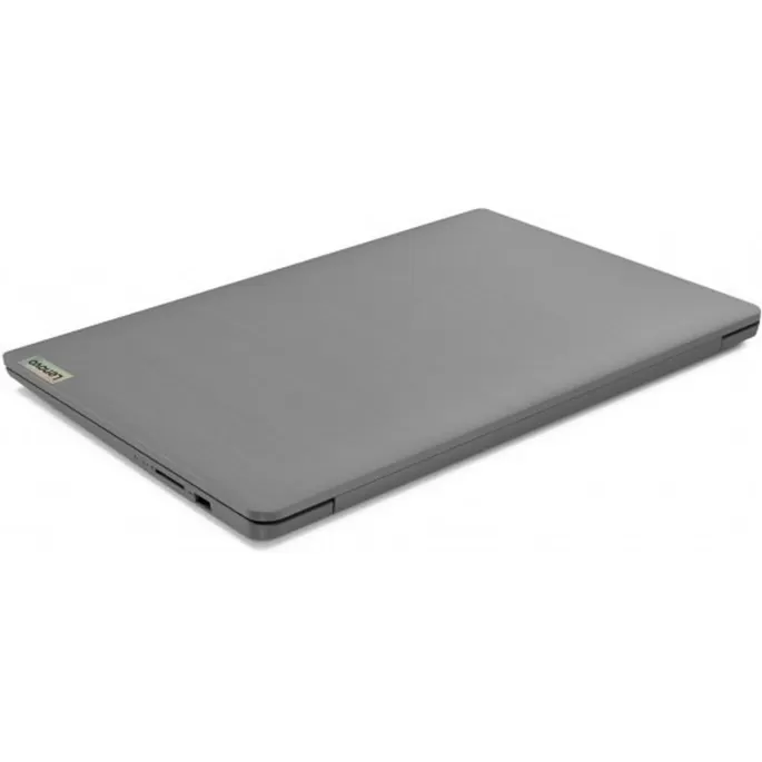 Laptop Lenovo IdeaPad 3 15IAU7 82RK0135IV Intel Core i3-1215U 15.6" FHD TN 8GB SSD:256GB Color:arctic grey