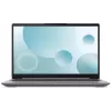Laptop Lenovo IdeaPad 3 15IAU7 82RK0135IV Intel Core i3-1215U 15.6" FHD TN 8GB SSD:256GB Color:arctic grey