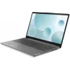Laptop Lenovo IdeaPad 3 15IAU7 82RK0135IV Intel Core i3-1215U 15.6" FHD TN 8GB SSD:256GB Color:arctic grey