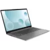 Laptop Lenovo IdeaPad 3 15IAU7 82RK0135IV Intel Core i3-1215U 15.6" FHD TN 8GB SSD:256GB Color:arctic grey
