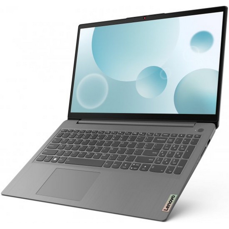 Laptop Lenovo IdeaPad 3 15IAU7 82RK0135IV i3-1215U 15.6" FHD TN 8GB SSD:256GB