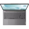 Laptop Lenovo IdeaPad 3 15IAU7 82RK0135IV Intel Core i3-1215U 15.6" FHD TN 8GB SSD:256GB Color:arctic grey