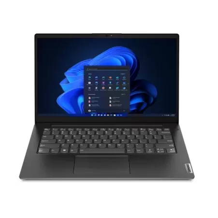 מחשב נייד Lenovo V14 G3 IAP 82TS00GMIV Intel Core i3-1215U 14" FHD TN 8GB SSD:256GB צבע שחור
