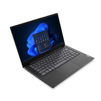 מחשב נייד Lenovo V14 G3 IAP 82TS00GMIV i3-1215U 14" FHD TN 8GB SSD:256GB צבע מחשב נייד Lenovo V14 G3 IAP 82TS00GMIV i3-1215U 14" FHD TN 8GB SSD:256GB צבע