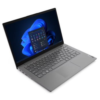 מחשב נייד Lenovo V14 G3 IAP 82TS00GMIV i3-1215U 14" FHD TN 8GB SSD:256GB צבע מחשב נייד Lenovo V14 G3 IAP 82TS00GMIV i3-1215U 14" FHD TN 8GB SSD:256GB צבע
