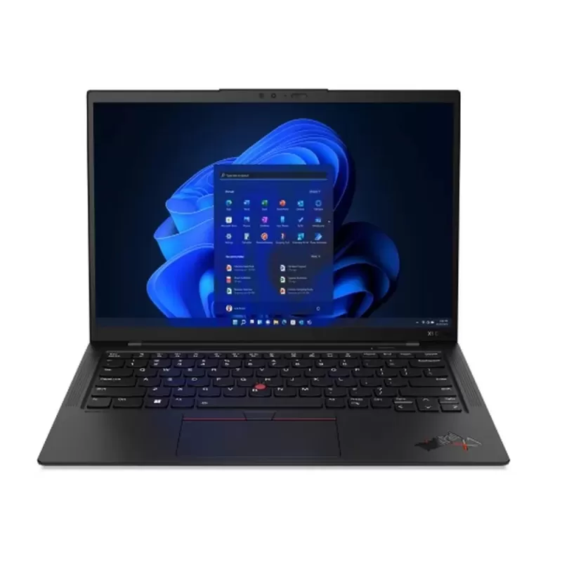 Laptop Lenovo ThinkPad X1 Carbon Gen 11 21HM004FIV Intel Core i7-1355U 14" WUXGA IPS 16GB SSD:512GB Windows 11 Pro Color:Deep Black