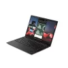 Laptop Lenovo ThinkPad X1 Carbon Gen 11 21HM004FIV Intel Core i7-1355U 14" WUXGA IPS 16GB SSD:512GB Windows 11 Pro Color:Deep Black