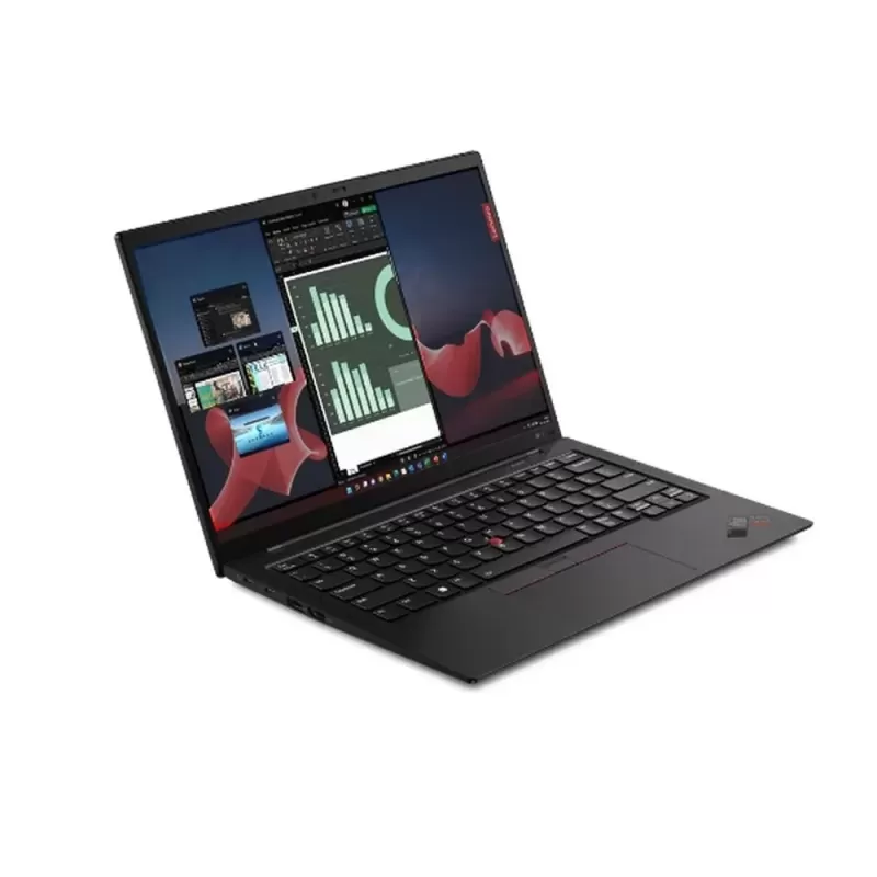 Laptop Lenovo ThinkPad X1 Carbon Gen 11 21HM004FIV Intel Core i7-1355U 14" WUXGA IPS 16GB SSD:512GB Windows 11 Pro Color:Deep Black
