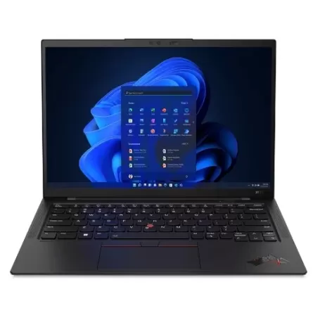 Laptop Lenovo ThinkPad X1 Carbon Gen 11 21HM004FIV Intel Core i7-1355U 14" WUXGA IPS 16GB SSD:512GB Windows 11 Pro Color:Deep Black