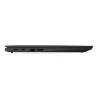 Laptop Lenovo ThinkPad X1 Carbon Gen 11 21HM004FIV Intel Core i7-1355U 14" WUXGA IPS 16GB SSD:512GB Windows 11 Pro Color:Deep Black