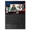 Laptop Lenovo ThinkPad X1 Carbon Gen 11 21HM004FIV Intel Core i7-1355U 14" WUXGA IPS 16GB SSD:512GB Windows 11 Pro Color:Deep Black