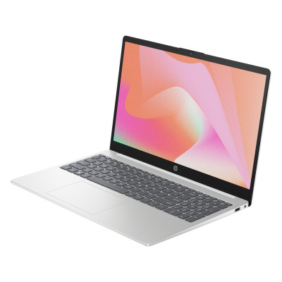 Ноутбук HP 15-fd0052nj 9Y058EA i3-1315U 15.6" FHD Anti-Glare 8GB SSD:512GB Ноутбук HP 15-fd0052nj 9Y058EA i3-1315U 15.6" FHD Anti-Glare 8GB SSD:512GB