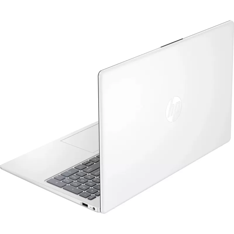 Ноутбук HP 15-fd0052nj 9Y058EA Intel Core i3-1315U 15.6" FHD Anti-Glare 8GB SSD:512GB Цвет:белый