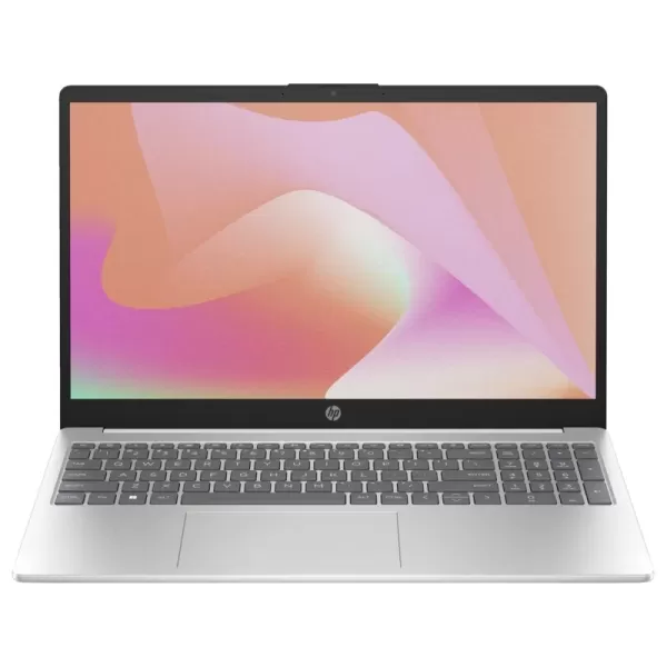 Ноутбук HP 15-fd0052nj 9Y058EA Intel Core i3-1315U 15.6" FHD Anti-Glare 8GB SSD:512GB Цвет:белый