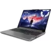 מחשב נייד גיימינג Lenovo Legion 5 16IRX9 83DG007UIV Intel Core i9-14900HX 16" 165Hz WQXGA, 2K IPS 32GB RTX 4060 SSD:1TB Windows 11 צבע שחור