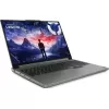 מחשב נייד גיימינג Lenovo Legion 5 16IRX9 83DG007UIV Intel Core i9-14900HX 16" 165Hz WQXGA, 2K IPS 32GB RTX 4060 SSD:1TB Windows 11 צבע שחור