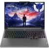מחשב נייד גיימינג Lenovo Legion 5 16IRX9 83DG007UIV Intel Core i9-14900HX 16" 165Hz WQXGA, 2K IPS 32GB RTX 4060 SSD:1TB Windows 11 צבע שחור