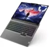מחשב נייד גיימינג Lenovo Legion 5 16IRX9 83DG007UIV Intel Core i9-14900HX 16" 165Hz WQXGA, 2K IPS 32GB RTX 4060 SSD:1TB Windows 11 צבע שחור